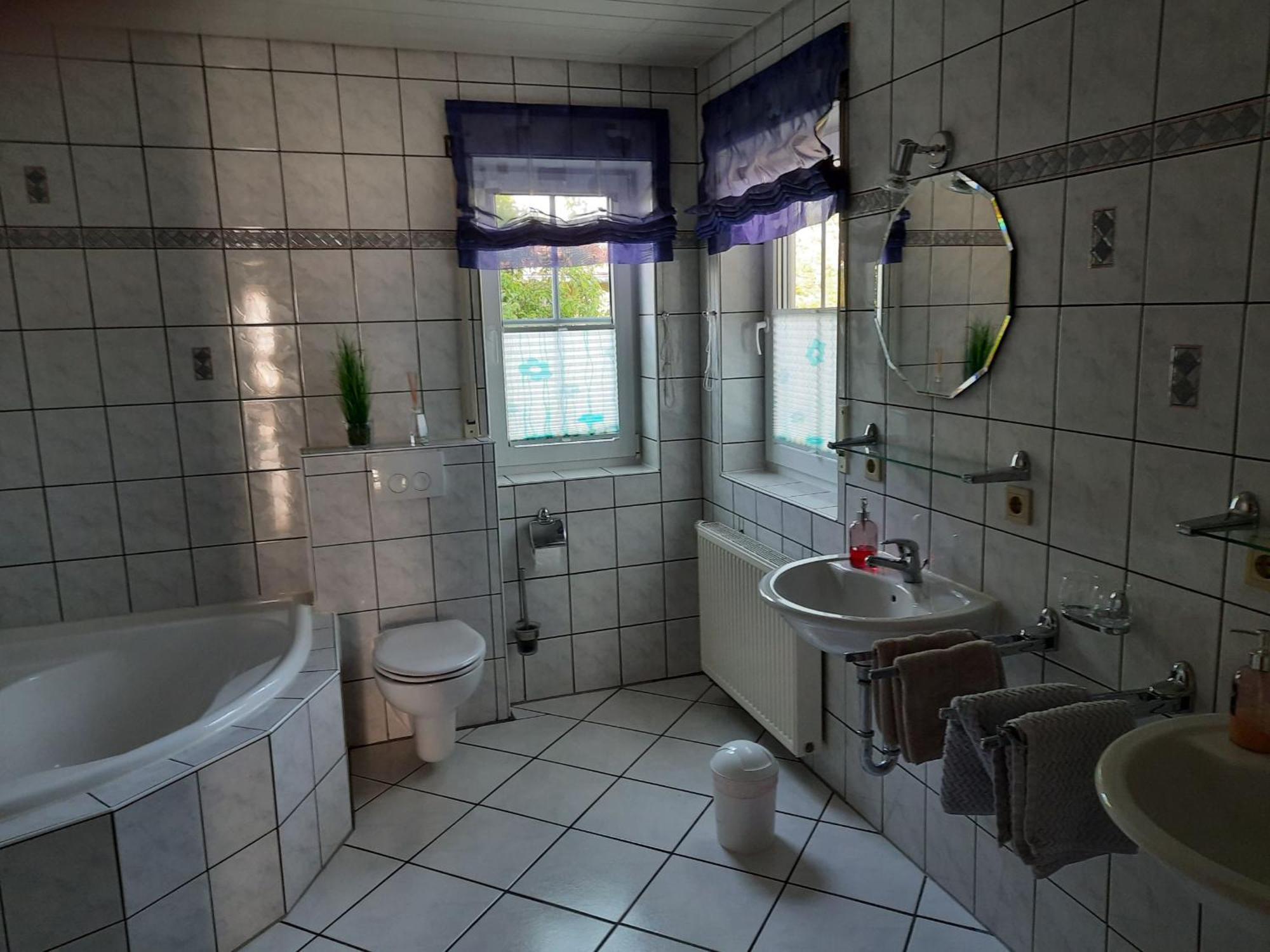 Ferienwohnung Beim Ried Бад-Вальдзее Экстерьер фото